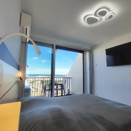 95, Heliopolis Fgh, Village Naturiste Agde
