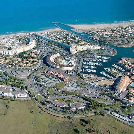 95, Heliopolis Fgh, Village Naturiste Agde