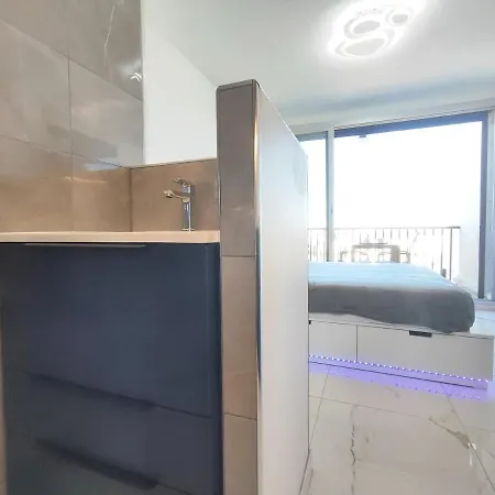 95, Heliopolis Fgh, Village Naturiste Agde